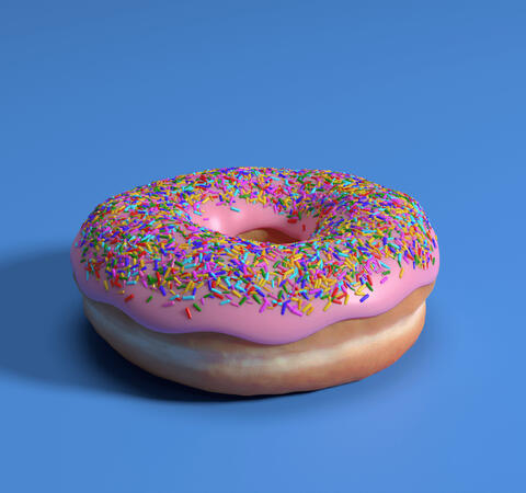 Donut